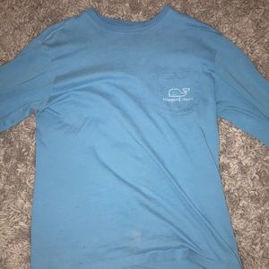 Vineyard vines long sleeve